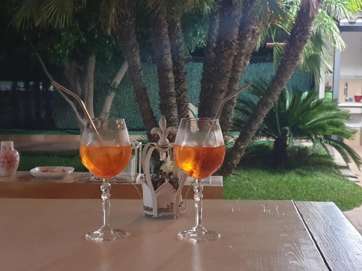 Romantico Wellness Casa Veronica Elche Eksteriør bilde