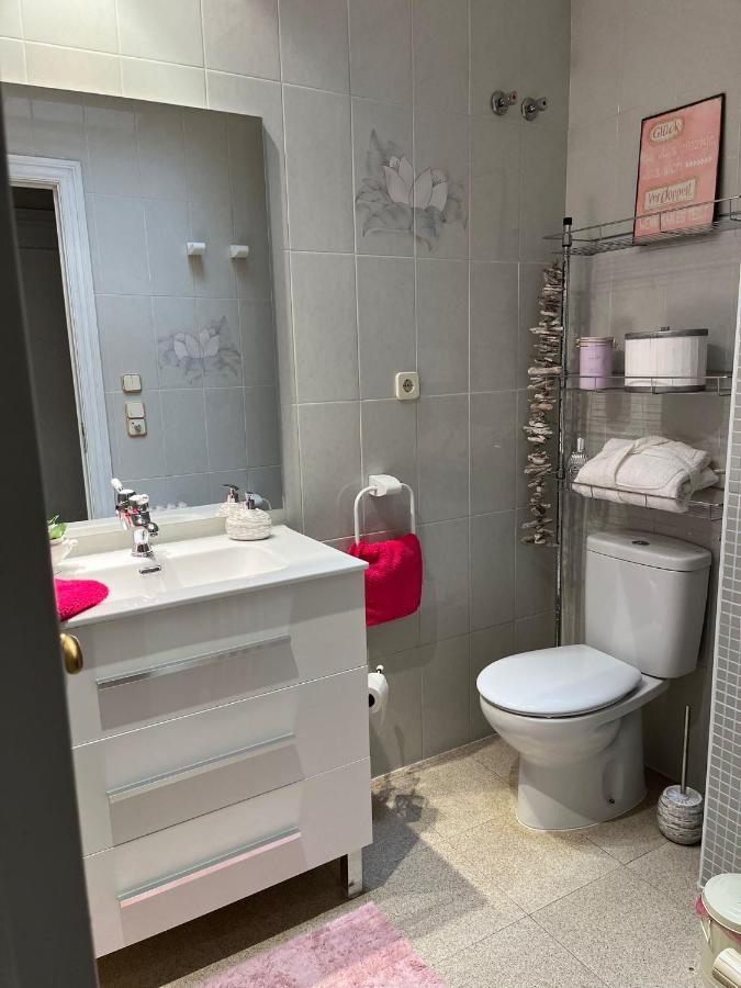 Romantico Wellness Casa Veronica Elche Eksteriør bilde
