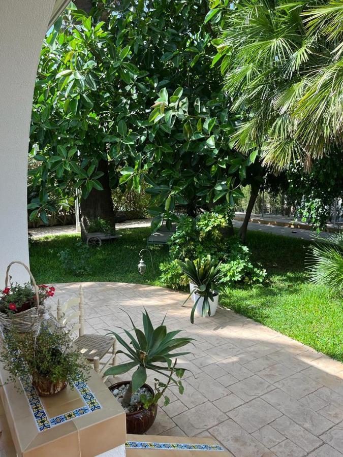 Romantico Wellness Casa Veronica Elche Eksteriør bilde