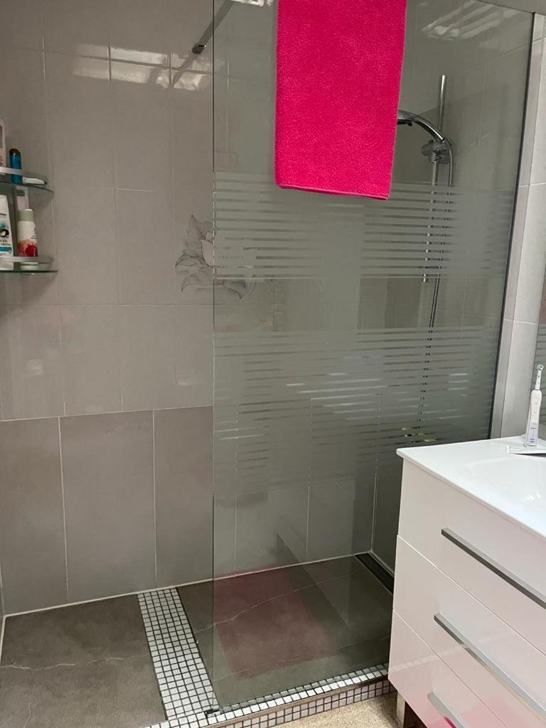 Romantico Wellness Casa Veronica Elche Eksteriør bilde