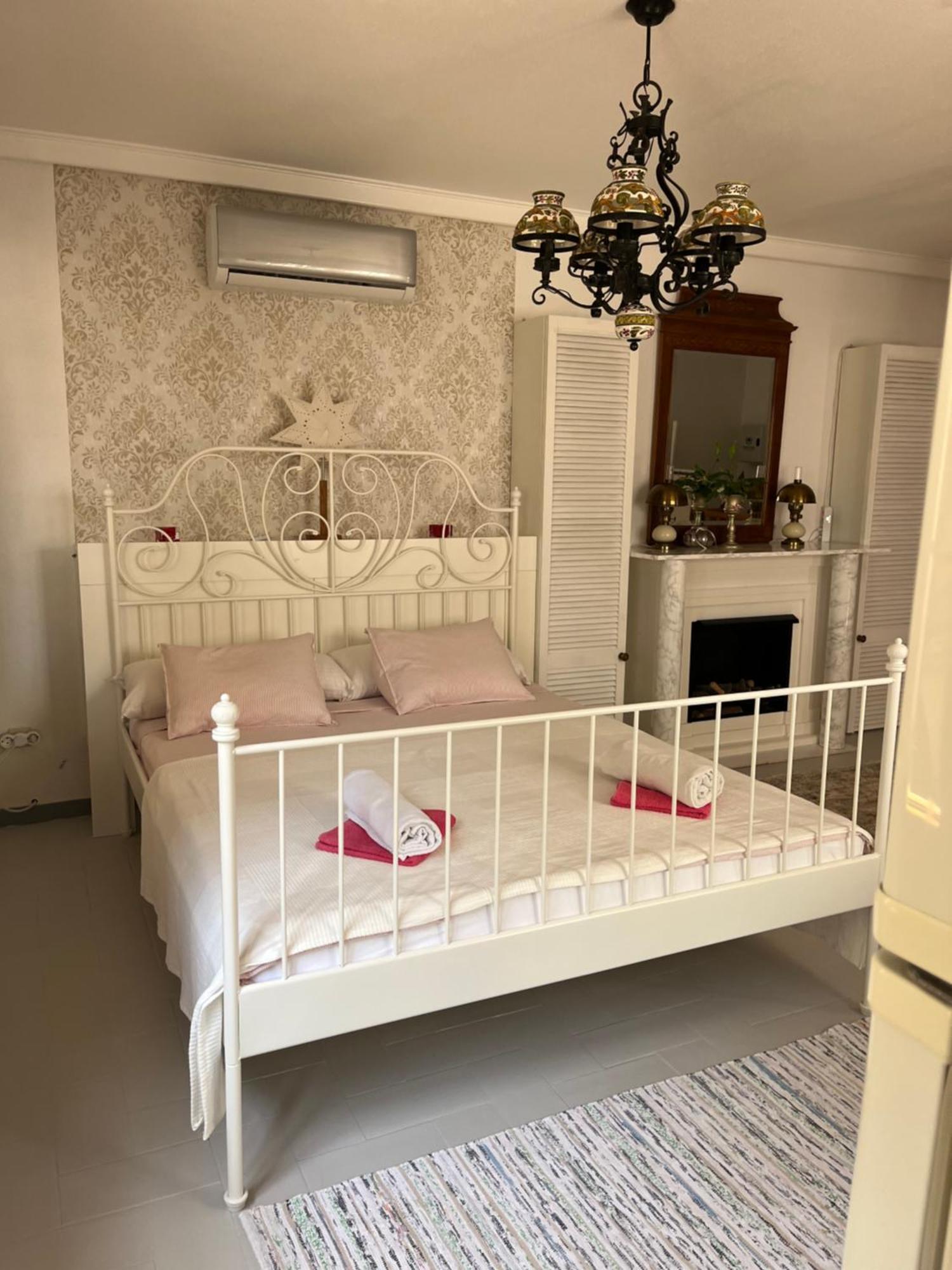 Romantico Wellness Casa Veronica Elche Eksteriør bilde